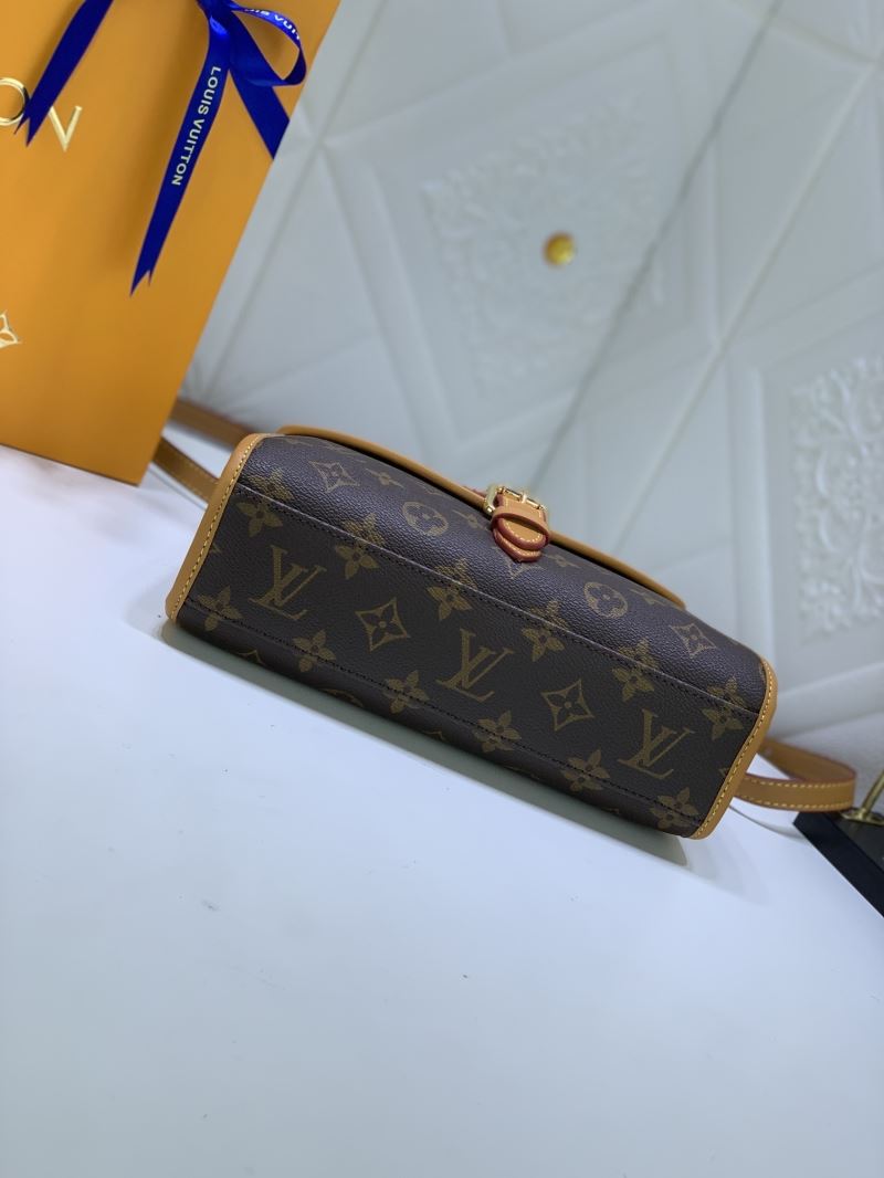 Louis Vuitton Satchel Bags